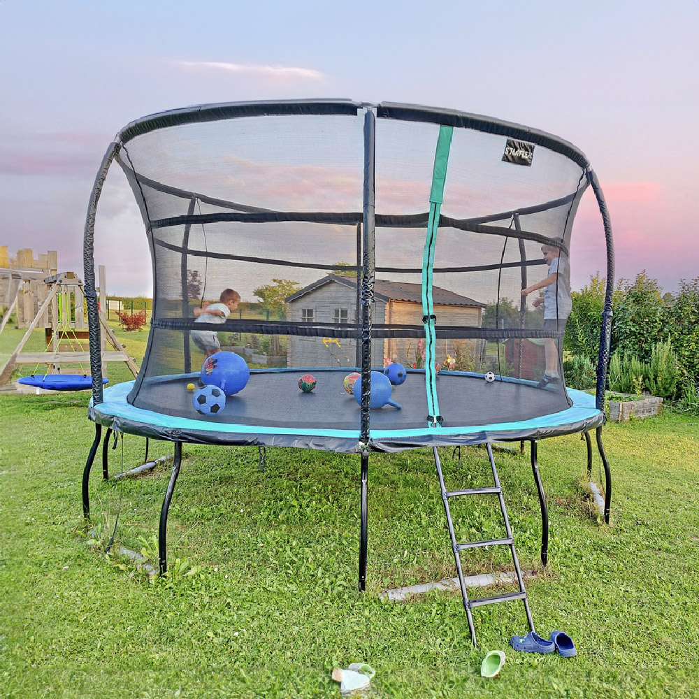 Trampoline Enfants 2 ans